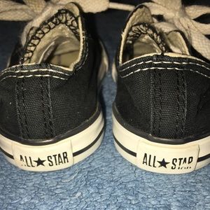 Toddlers Converse